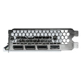 Palit GeForce RTX 5070 White OC (12 Go, GDDR7)