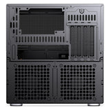 Jonsbo N6 (mATX, Mini-ITX)