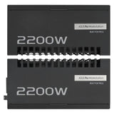 ASUS Netzteil ASUS-PRO-WS-2200P (2200 W)