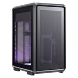 Cooler Master MasterFrame 400 Mesh Black (mATX, Mini-ITX)