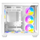 Antec C5 ARGB (ATX, ITX, mATX)