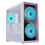 Lian-Li Lancool 217 INF (ATX, mATX, Mini-ITX, SSI EEB)