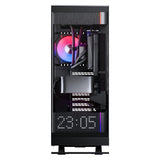 Phanteks Evolv X2 Matrix (ATX, E-ATX, mATX, Mini-ITX)