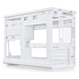 Lian-Li DAN Cases A3-mATX Wood Edition PC-Gehäuse, Micro-ATX - Buche, weiss (mATX, Mini-ITX)