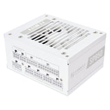 Lian-Li SP850 V2 Gold Netzteil, modular, ATX 3.1 - 850 Watt, weiss