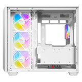 Antec C5 ARGB (ATX, ITX, mATX)