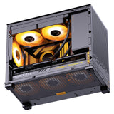 Jonsbo D32 PRO Mesh (mATX, Mini-ITX)