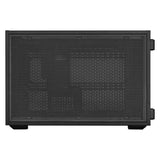 Lian-Li DAN Cases B4 Wood Edition (mATX, Mini-ITX)