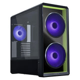 Lian-Li LanCool 217 INF (ATX, E-ATX, mATX, Mini-ITX, SSI EEB)