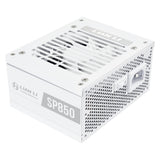 Lian-Li SP850 V2 Gold Netzteil, modular, ATX 3.1 - 850 Watt, weiss