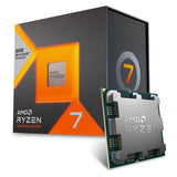 AMD Ryzen 7 7700X3D (AM5, 4 GHz, 8 -Core)