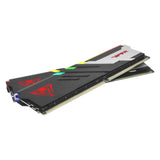 Patriot Viper Venom RGB (2 x 16GB, 6000 MHz, RAM DDR5, DIMM)