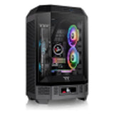 Thermaltake The Tower 300 Black (mATX, Mini-ITX)