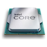 Intel Core i5-14600K (LGA 1700, 3.50 GHz, 14 -Core)