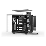 be quiet! Light Base 500 LX (ATX, mATX, Mini-ITX)
