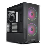 Lian-Li LANCOOL 216 RGB, Boîtier E-ATX, tour midi (ATX, E-ATX, mATX, Mini-ITX)