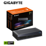 Gigabyte AORUS RTX 5060 Ti AI BOX (16 Go, GDDR7)
