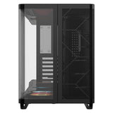 Corsair AIR 5400 RS-R ARGB (ATX, E-ATX, mATX, Mini-ITX)