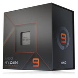 AMD Ryzen 9 7900X (AM5, 4.70 GHz, 12 -Core)