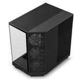 NZXT H6 Flow RGB (ATX, mATX, Mini-ITX)