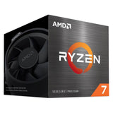 AMD Ryzen 7 5700 (AM4, 3.70 GHz, 8 -Core)