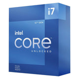 Intel Core i7 12700KF (LGA 1700, 3.60 GHz, 12 -Core)
