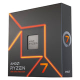 AMD Ryzen 7 7700X (AM5, 4.50 GHz, 8 -Core)