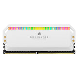Corsair Dominator Platinum RGB (2 x 16GB, 6200 MHz, RAM DDR5, DIMM)