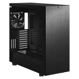 Fractal Define 7 XL Black TG Dark (ATX, E-ATX, mATX, Mini-ITX)