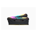 Corsair Vengeance RGB Pro (2 x 16GB, 3200 MHz, RAM DDR4, DIMM)