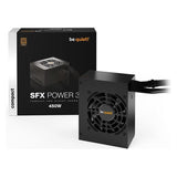 be quiet! SFX Power 3 (450 W)