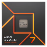 AMD Ryzen 7 7700 (AM5, 3.80 GHz, 8 -Core)