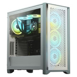Corsair 4000D Débit d'air (ATX)