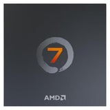 AMD Ryzen 7 7700 (AM5, 3.80 GHz, 8 -Core)