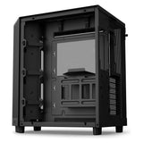 NZXT H6 Flow RGB (ATX, mATX, Mini-ITX)