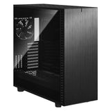 Fractal Define 7 XL Black TG Dark (ATX, E-ATX, mATX, Mini-ITX)