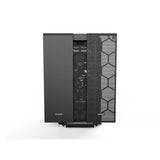 be quiet! Fenêtre Silent Base 802 (ATX, mATX, Mini-ITX)