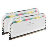 Corsair Dominator Platinum RGB (2 x 16GB, 6200 MHz, RAM DDR5, DIMM)