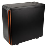 be quiet! Pure Base 600 (ATX, mATX, Micro-ITX)