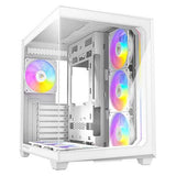 Antec C5 ARGB (ATX, ITX, mATX)