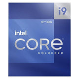 Intel Core i9-12900K (LGA 1700, 3.20 GHz, 16 -Core)