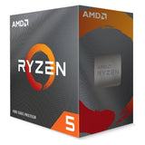 AMD Ryzen 5 4500 (AM4, 3.60 GHz, 6 -Core)