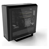 be quiet! Fenêtre Silent Base 802 (ATX, mATX, Mini-ITX)