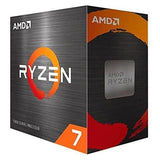 AMD Ryzen 7 5700G (AM4, 3.80 GHz, 8 -Core)