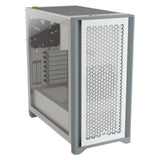 Corsair 4000D Débit d'air (ATX)