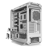 be quiet! PC Case Silent Base 802 White (ATX, E-ATX, mATX, Mini-ITX)