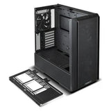 Lian-Li LANCOOL 216 RGB, Boîtier E-ATX, tour midi (ATX, E-ATX, mATX, Mini-ITX)