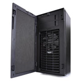 Fractal Define R5 Black (ATX, mATX, Mini-ITX)