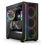 be quiet! Shadow Base 800 FX (ATX, E-ATX, mATX, Mini-ITX)