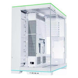 Lian-Li O11D Evo (ATX, mATX, Mini-ITX)